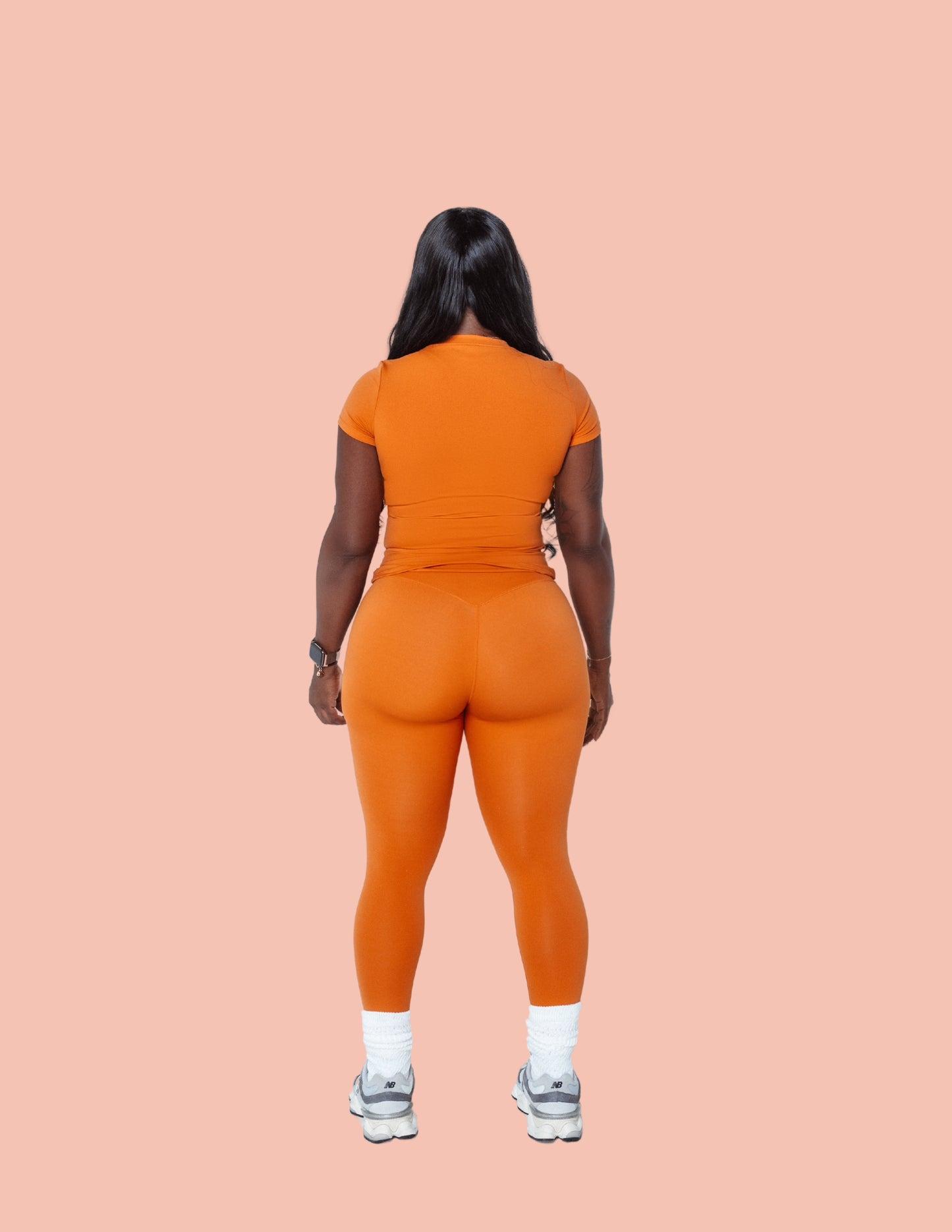 SUNKISSED ACTIVE ALLURE SET